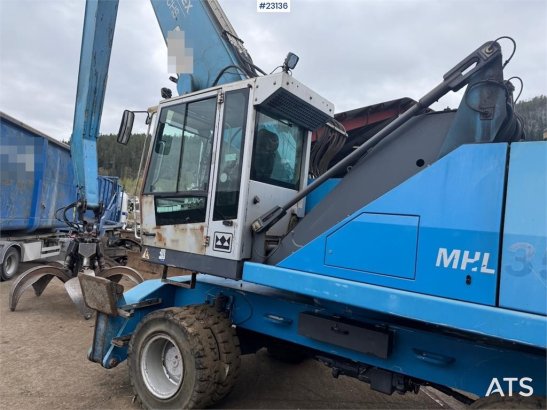 Heavy machinery product image - Image 1 of 1