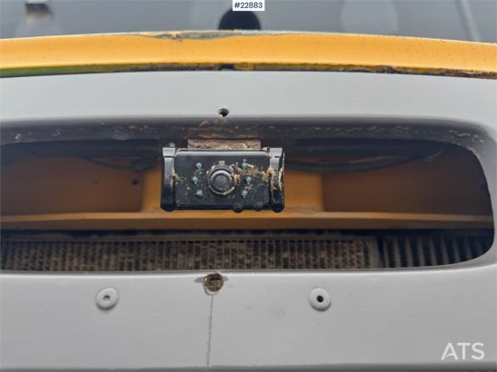 Volvo L120E wheel loader with bucket. Delivered certifie 10246 2006 2 Wheel Loaders image 8
