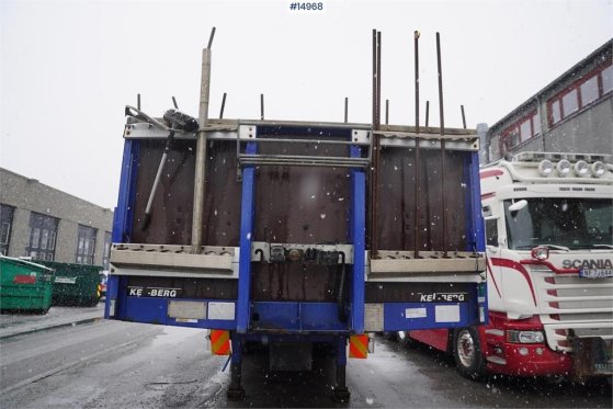 Kel-Berg Rettsemi m/uttrekk KEL-BERG Rettsemi m/uttrekk 2017 2 image 128