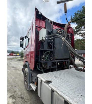 AMT concrete semi AMT concrete semi 2017 2 image 113
