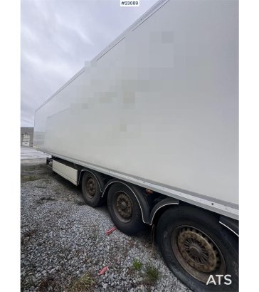 System trailer skapsemi System trailer skapsemi 2015 2 image 23