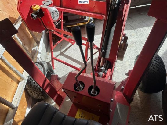 Bronco digger 360 for atv spider machine with/two bronco digger 360 for atv spider machine with/two 2025 2 image 8