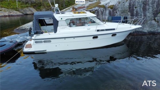 Nimbus 29C Nordica – Upgraded boat – New engine in nimbus 29C Nordica – Upgraded boat – New engine in 2019 2 image 8