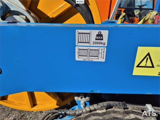 Omac F10 Stretching Machine. Like New. Omac F10 Stretching Machine. Like New. 2022 2 image 8