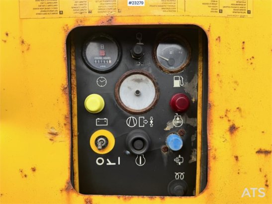 Atlas Copco XAS125 XAS125 1998 2 Compressors image 23