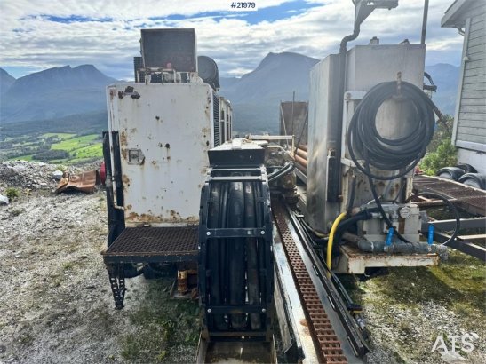 Gemsa Water Well Drilling Rig Gemsa Water Well Drilling Rig 2012 2 image 68