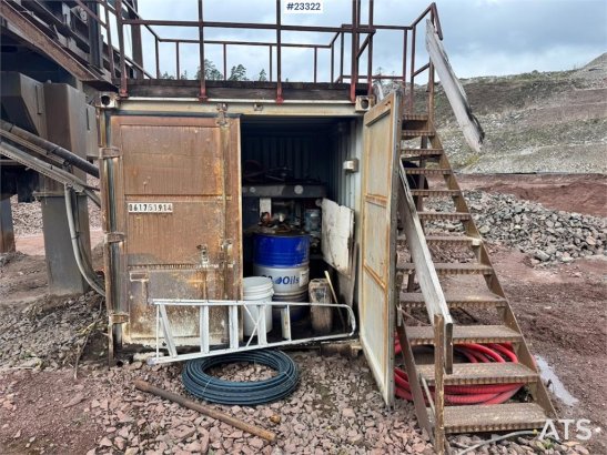 Allis cone crusher cone crusher. Allis cone crusher cone crusher. 1995 2 image 8