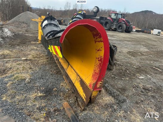 Tellefsdal K70 Plough Tellefsdal K70 Plough 2 image 20