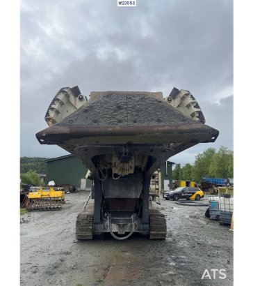 Metso Locotrack LT106R Locotrack LT106R 2019 2 image 23