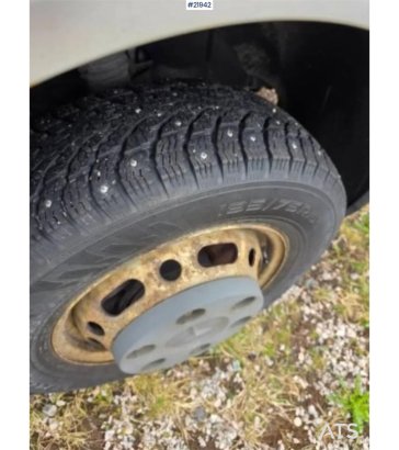 Mercedes-Benz Sprinter 518 w/ 17 seats. Eu-approved. Sprinter 518 w/ 17 seats. Eu-approved. 2006 2 image 68