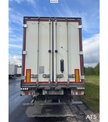 Krone Skapsemi - Carrier Aggregat Skapsemi - Carrier Aggregat 2018 2 image 8
