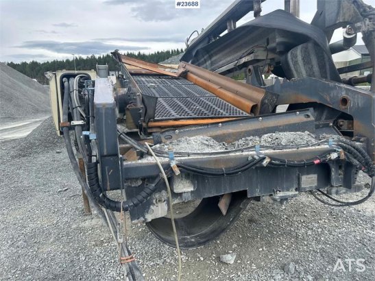 Metso Locotrack LT106S Locotrack LT106S 2017 2 image 8