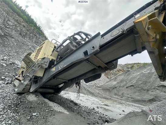 Metso LT 116S LT 116S 2017 2 image 8