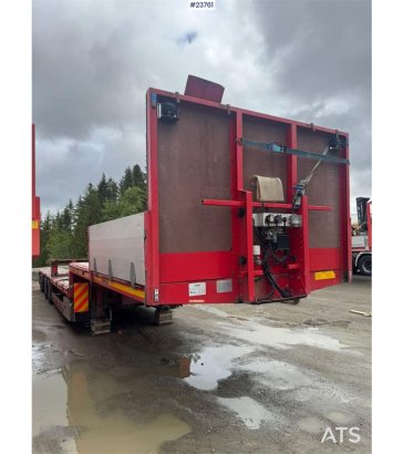 HRD Jumbo Semi-Trailer HRD Jumbo Semi-Trailer 2011 2 image 8