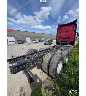 Scania R580 R580 2017 2 image 24