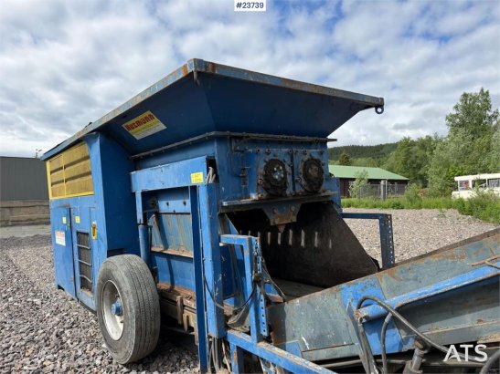 Husmann HL2 1417 Husmann HL2 1417 2004 2 image 23