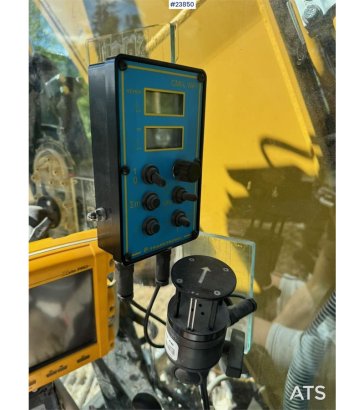 Montabert CPA 250 Drilling Attachment MONTABERT CPA 250 Drilling Attachment 2 image 8