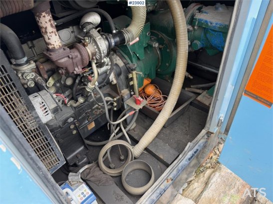 Uco Pioneer PP 150 SL Waterpump UCO Pioneer PP 150 SL Waterpump 2 image 8