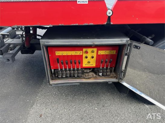 Volvo FL280 Recovery Truck with Brian James Trailer – Te FL280 Recovery Truck with Brian James Trailer – Te 2020 2 image 8