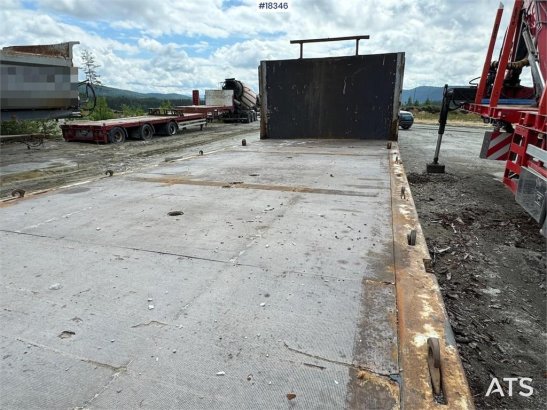 Tyllis Drawbar Trailer Tyllis Drawbar Trailer 2010 2 image 8