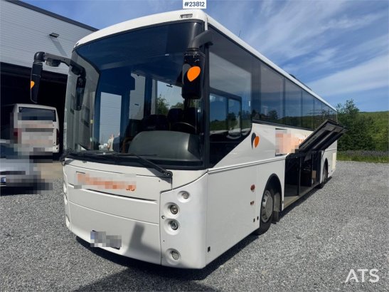 Scania K12 Coach – 47 Seats WATCH VIDEO K12 Coach – 47 Seats WATCH VIDEO 2005 2 image 38