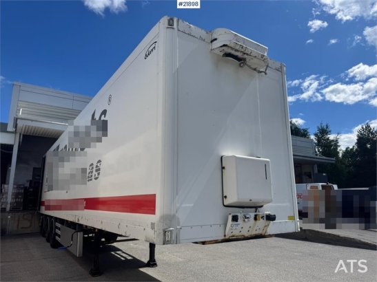 Ekeri Cabinet with full side opening. Ekeri Cabinet with full side opening. 2013 2 image 8