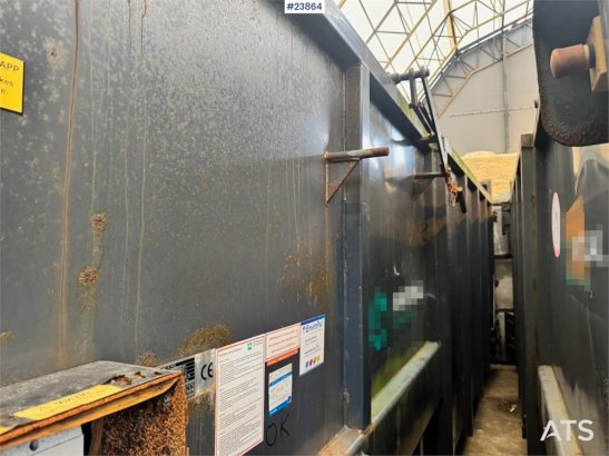 Avermann AVOS MPC20 compactor Avermann AVOS MPC20 compactor 2013 2 image 28
