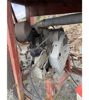 Uniscreen Mobile sorting plant - Newly overhauled Uniscreen Mobile sorting plant - Newly overhauled 2 image 8