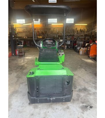 Avant M528+ Mini loader M528+ Mini loader 2007 2 image 8