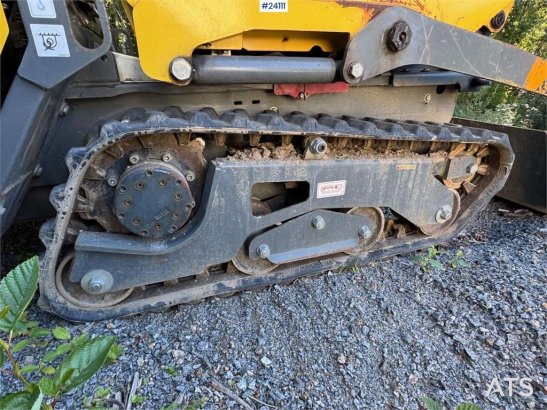 Wacker Neuson DT10 Crawler Dumper DT10 Crawler Dumper 2019 2 Tracked Dumpers image 8