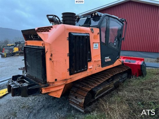 Prime Tech PT-175 Mulcher WATCH VIDEO PRIME TECH PT-175 Mulcher WATCH VIDEO 2015 2 image 8