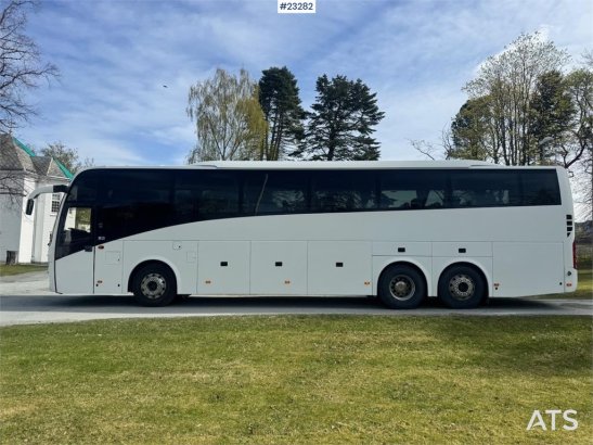 Volvo 9900 6x2 Coach Bus – 50 Seats – Euro 5 WATCH VIDEO 9900 6x2 Coach Bus – 50 Seats – Euro 5 WATCH VIDEO 2010 2 image 38
