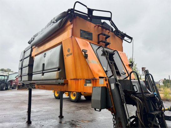 Epoke SH4902 Combination Spreader Epoke SH4902 Combination Spreader 2015 2 image 23
