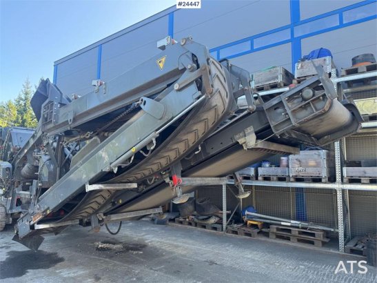 Rubble Master RM100 GO Rubble Master RM100 GO 2021 2 image 8