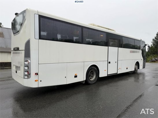 Scania Omni Express 4x2 Bus with 46+1 Seats Omni Express 4x2 Bus with 46+1 Seats 2013 2 image 23