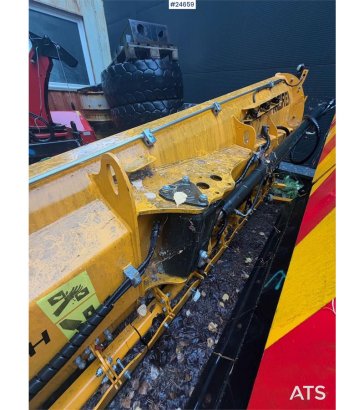 Meiren KSM3704LH Side plough Meiren KSM3704LH Side plough 2018 2 image 8