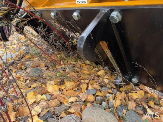 Femac DF6 Verge mower Femac DF6 Verge mower 2026 2 image 8