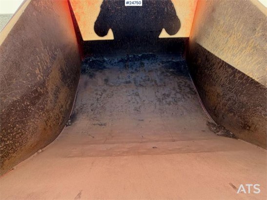 Kubota KC110 Tracked dumper KC110 Tracked dumper 2022 2 Tracked Dumpers image 8