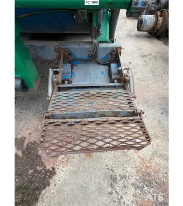 Joab Anaconda Compactor body JOAB Anaconda Compactor body 2015 2 image 8