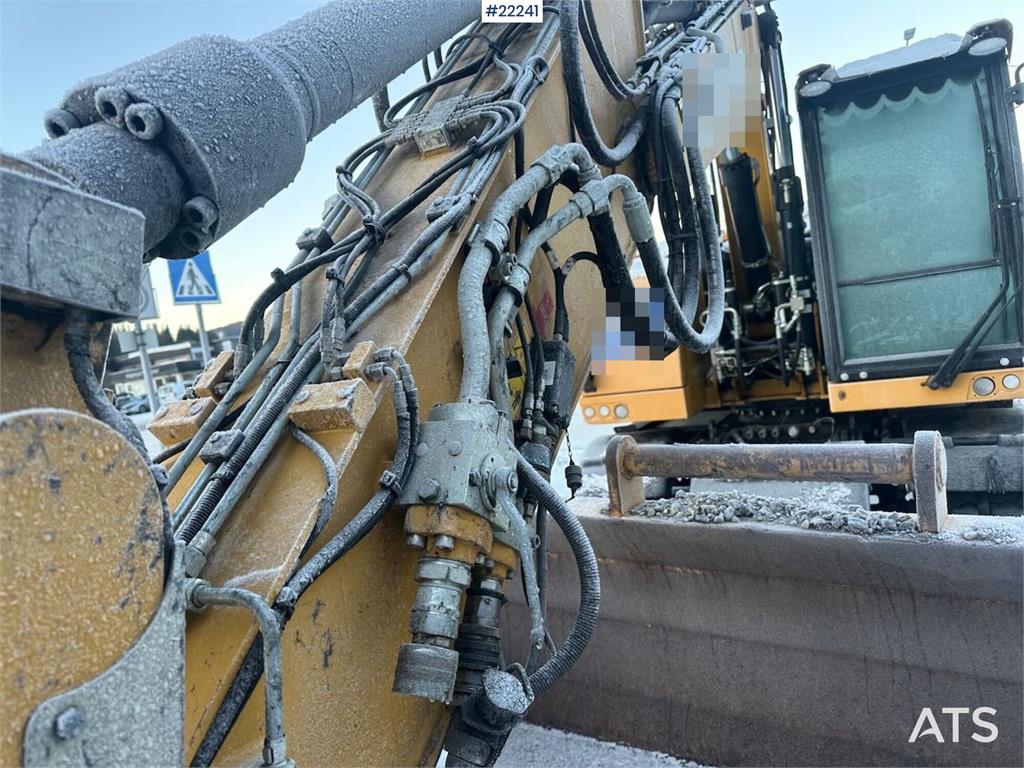 Heavy machinery product image - Image 9 of 15