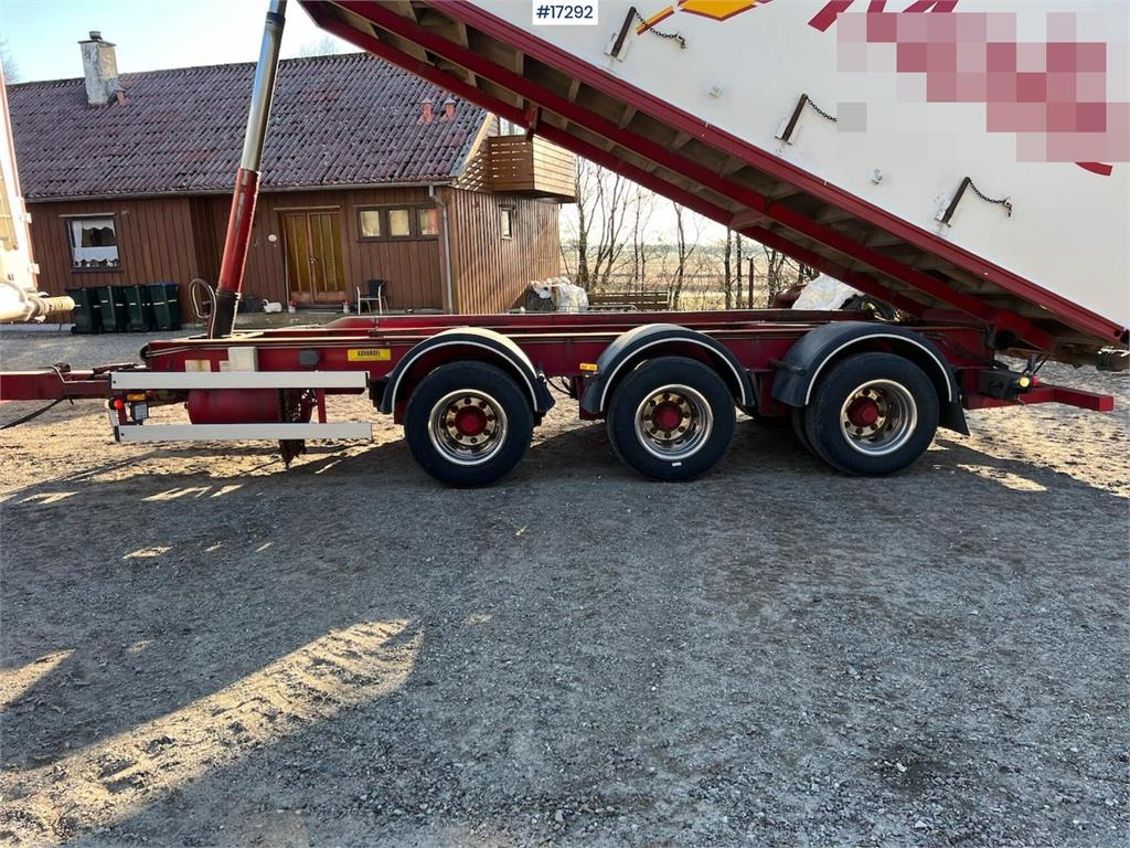 Heavy machinery product image - Image 9 of 15