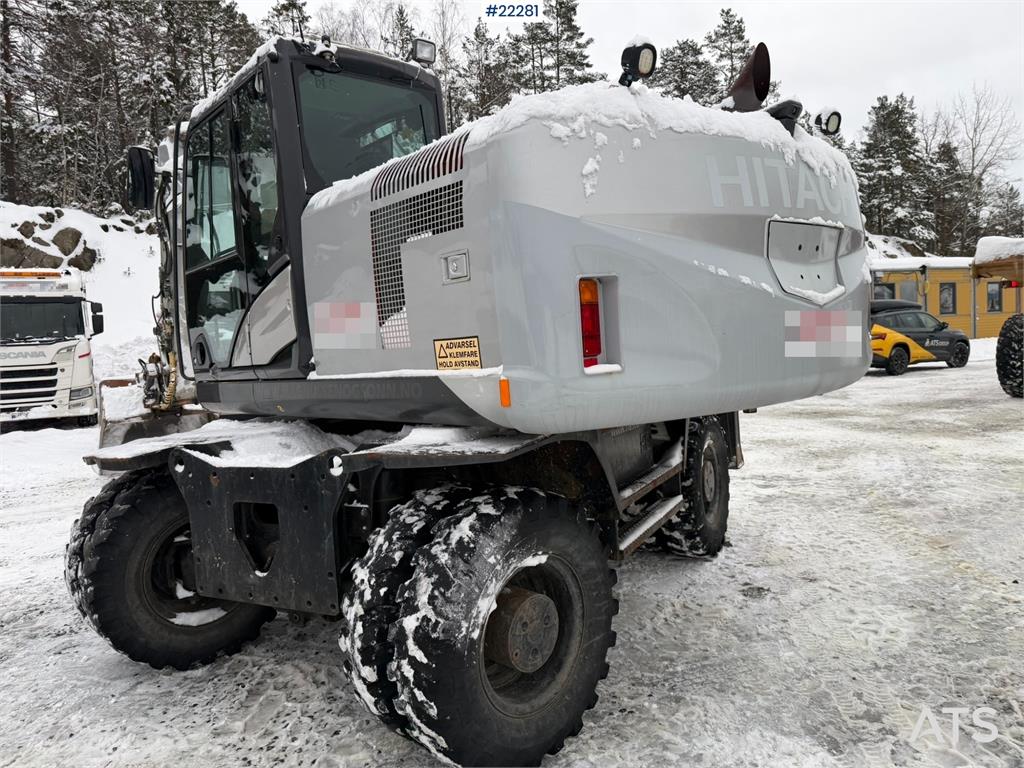 Heavy machinery product image - Image 9 of 15