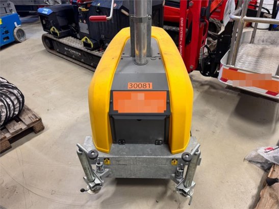 Atlas Copco Hilight E3+ Light Tower Hilight E3+ Light Tower 2019 2 image 9