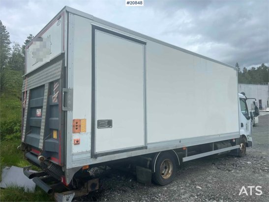Renault midlum 701 2013 2 image 9