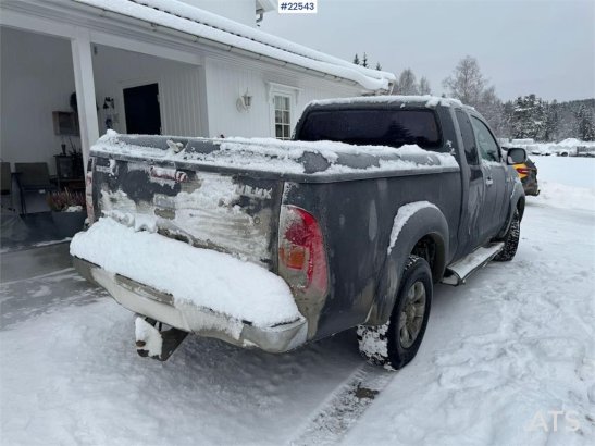 Toyota Hilux 4x4 Hilux 4x4 2010 2 Small Vans image 9