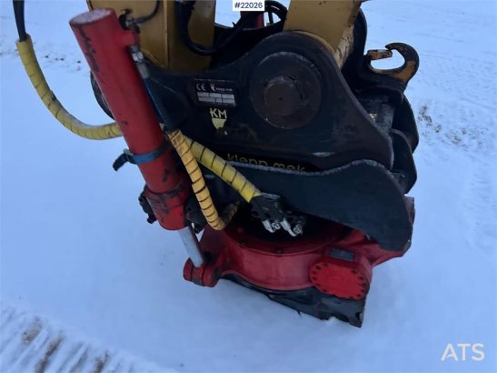 CAT 324E excavator with/ GPS and grading bucket. WATCH 324E excavator with/ GPS and grading bucket. WATCH 2012 2 Crawler E...
