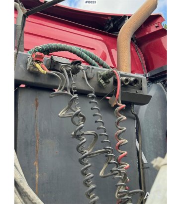 AMT concrete semi AMT concrete semi 2017 2 image 24