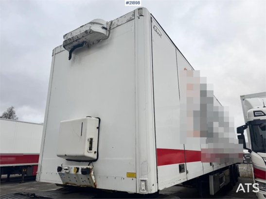 Ekeri Cabinet with full side opening. Ekeri Cabinet with full side opening. 2013 2 image 24
