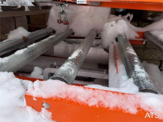 Heavy machinery product image - Image 1 of 1
