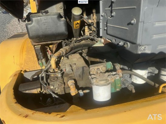 Volvo L35B wheel loader w/ bucket, pallet forks and new L35B wheel loader w/ bucket, pallet forks and new 2013 2 Wheel Loa...
